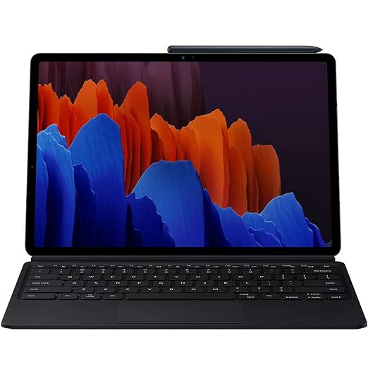 Samsung Galaxy Tab S8+ 5G 128GB, Dark Grey