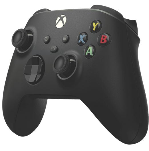 Xbox Wireless Controller (Carbon Black)