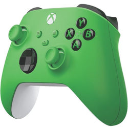 Xbox Wireless Controller (Velocity Green)