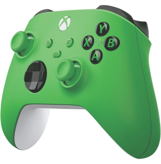 Xbox Wireless Controller (Velocity Green)