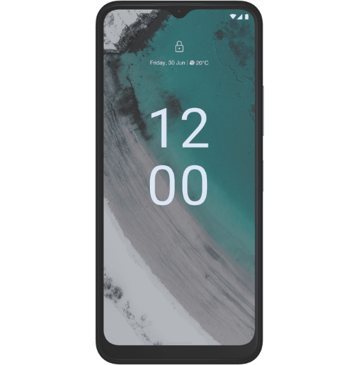 Nokia C32 4/64GB Charcoal