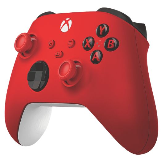 Xbox Wireless Controller (Pulse Red)