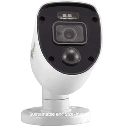 Swann 6 Camera 1TB 1080p DVR Enforcer Camera Kit
