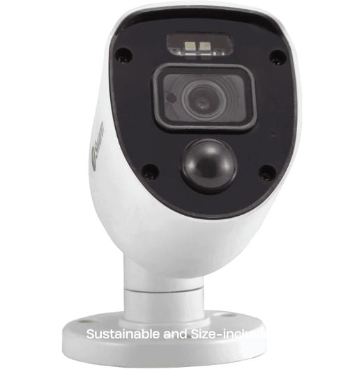 Swann 6 Camera 1TB 1080p DVR Enforcer Camera Kit