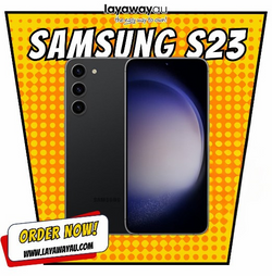SAMSUNG Galaxy S23 Cell Phone, Factory Unlocked Android Smartphone, 256GB Storage, 50MP Camera, Night Mode, Long Battery Life, Adaptive Display, 2023, Phantom Black