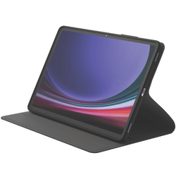 Cygnett Samsung Galaxy Tab S9 TekView Case (Black)
