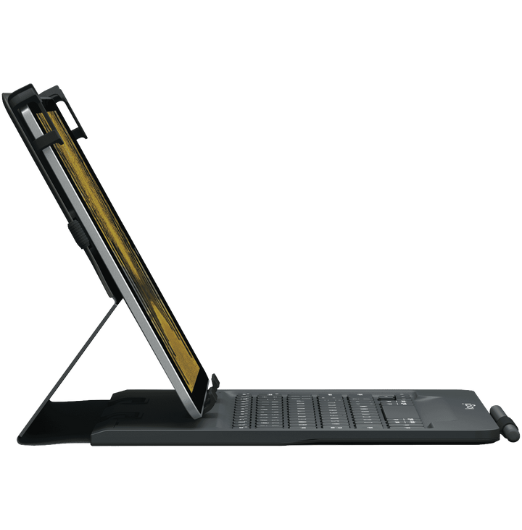Logitech Universal Bluetooth Keyboard Folio for 9-10" Tablets