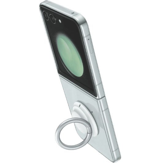Samsung Galaxy Flip5 Clear Gadget Case