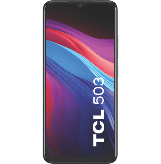 TCL 503 4G 64GB Space Gray