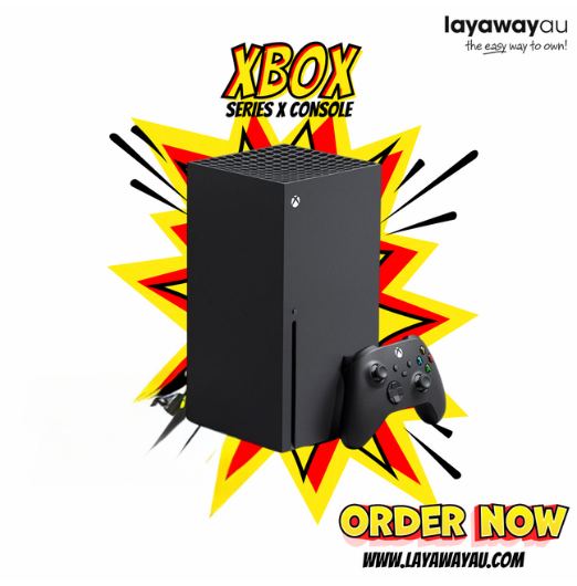 Xbox Series X Console