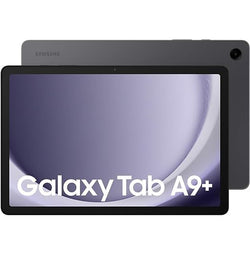 Samsung Galaxy Tab A9+ WiFi Tablet, 64GB, Unlocked, Graphite