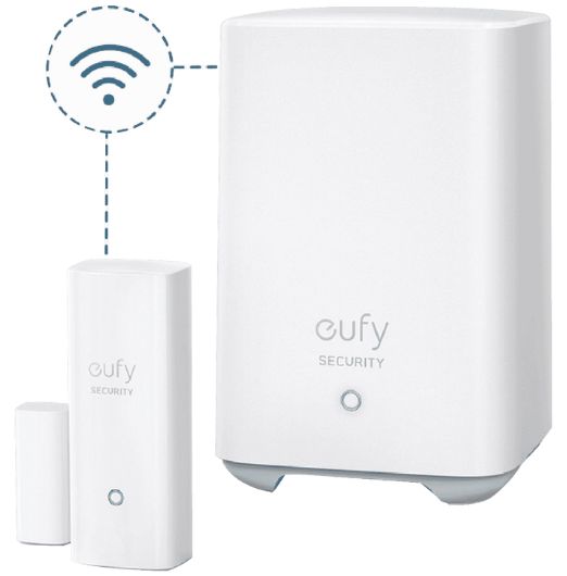 eufy Security Entry Sensor
