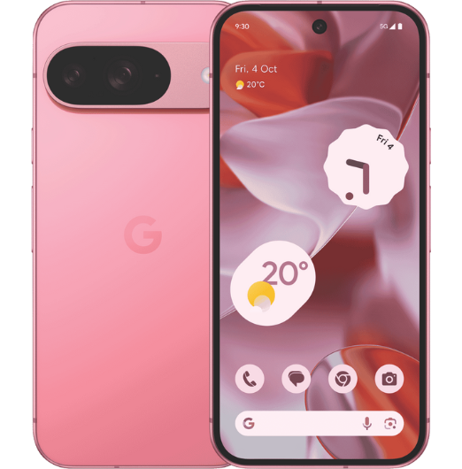 Google Pixel 9 128GB Peony