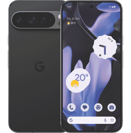 Google Pixel 9 Pro XL 1TB Obsidian