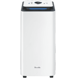Breville The Smart Dry Plus Dehumidifier