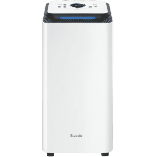 Breville The Smart Dry Plus Dehumidifier