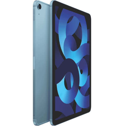 Apple iPad Air 10.9" (5th Gen) Wi-Fi + Cellular 256GB - Blue