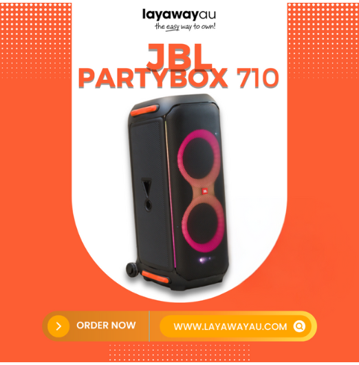 JBL Partybox 710