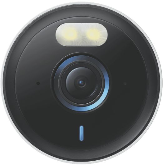 eufy E330 24/7 System Add-On Camera