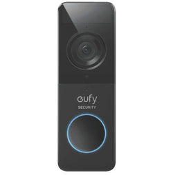eufy Security Slim HD Doorbell with Repeater