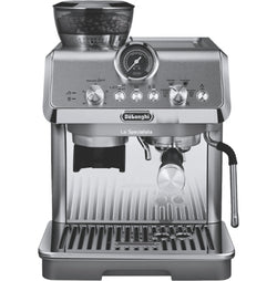 DeLonghi La Specialista Arte Evo with Cold Brew Coffee Machine