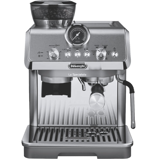 DeLonghi La Specialista Arte Evo with Cold Brew Coffee Machine