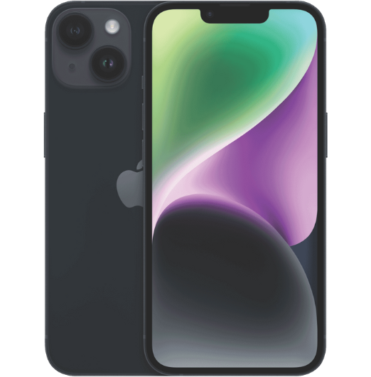Apple iPhone 14 128GB Midnight