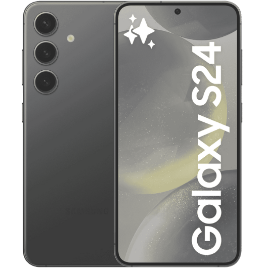 Samsung Galaxy S24 256GB Onyx Black