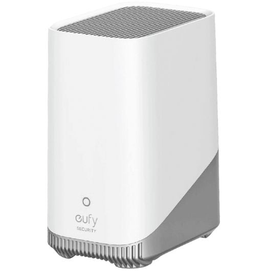 eufy Security Homebase 3