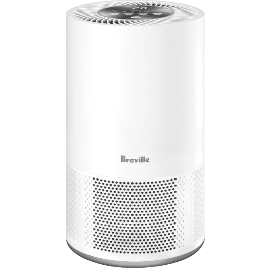 Breville Smart Air Viral Protect Night Glow