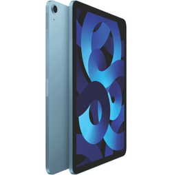 Apple iPad Air 10.9" (5th Gen) Wi-Fi 256GB - Blue