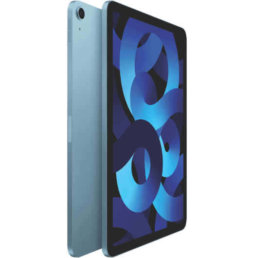Apple iPad Air 10.9" (5th Gen) Wi-Fi 256GB - Blue