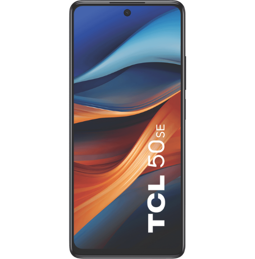 TCL 50 SE 256GB Space Grey