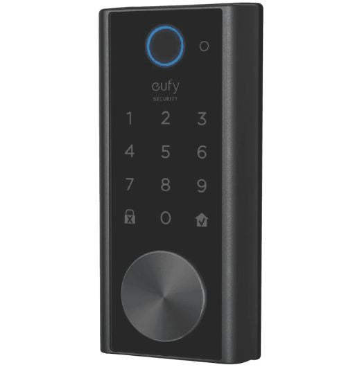 eufy Security Smart Door Lock Touch plus WiFi