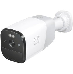 eufy 4G Starlight Wireless Security Camera