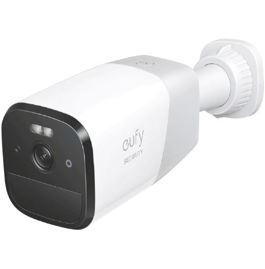 eufy 4G Starlight Wireless Security Camera