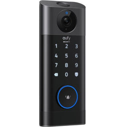 eufy Video Smart Door Lock