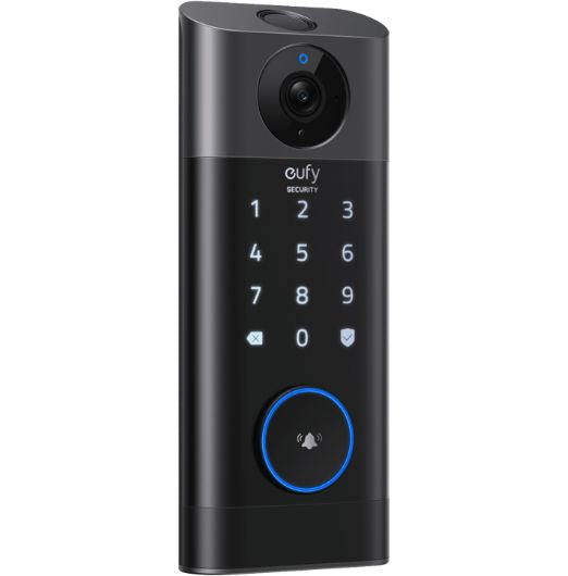 eufy Video Smart Door Lock