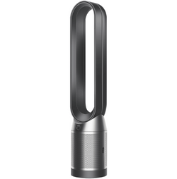 Dyson TP07 Pure cool Tower Fan Black/Nickel