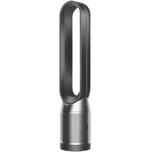 Dyson TP07 Pure cool Tower Fan Black/Nickel
