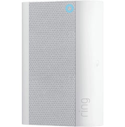 Ring Chime Pro (2nd Generation)