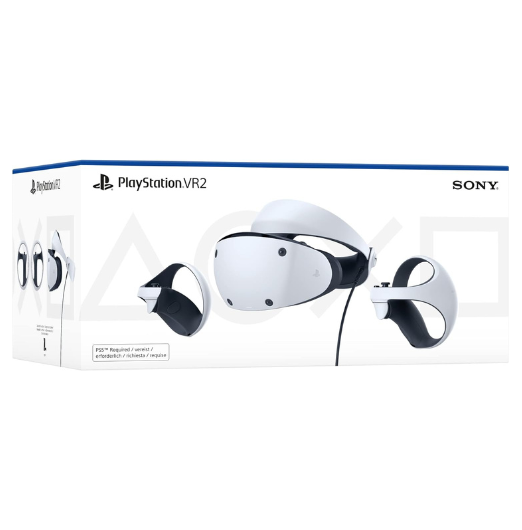 PlayStation VR2
