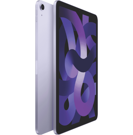 Apple iPad Air 10.9" (5th Gen) Wi-Fi 256GB - Purple