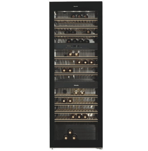 Miele Freestanding Wine Conditioning Unit