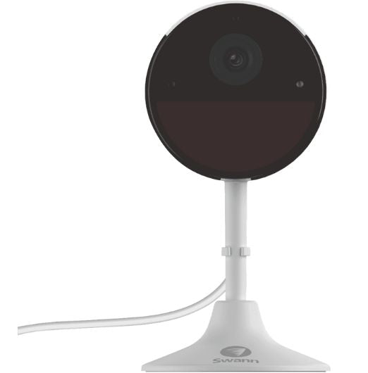 Swann 2K Indoor Powered WiFi Camera