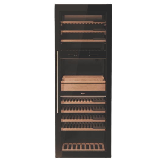 ASKO Wine Climate Cabinet