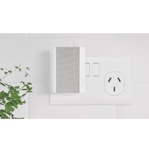 Ring Chime (2nd Generation)