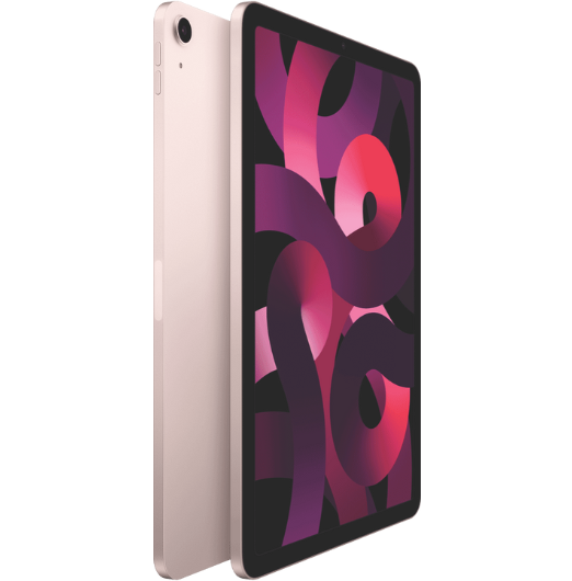 Apple iPad Air 10.9" (5th Gen) Wi-Fi 256GB - Pink