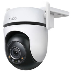 TP-Link Tapo C500 2MP/1080P Outdoor Pan/Tilt Home Security WiFi Camera