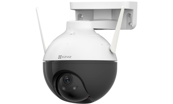 EZVIZ Security Camera, 360° PTZ WIFI IP Camera